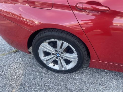 Used 2016 BMW 328i xDrive Sedan AWD/4WD image 30