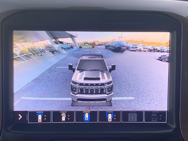 Used 2023 Chevrolet Silverado 3500 High Country AWD/4WD image 18