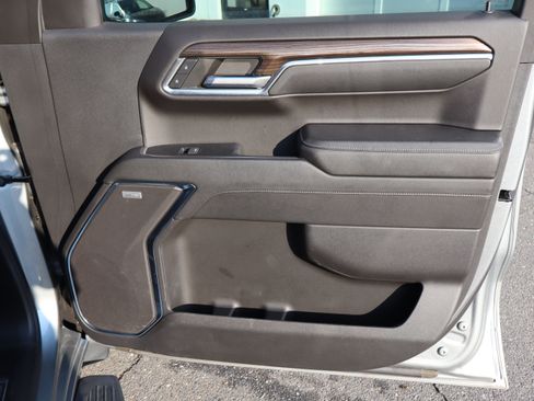 Used 2024 Chevrolet Silverado 1500 RST w/ Convenience Package II AWD/4WD image 36