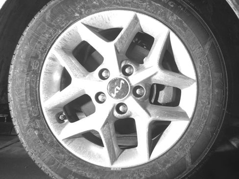 Used 2025 Kia Soul LX w/ LX Technology Package image 18