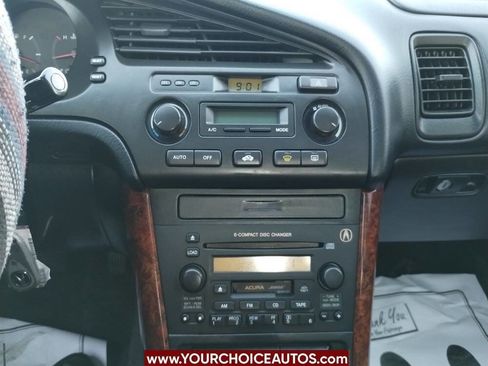 Used 2003 Acura TL image 28