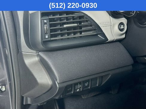 Certified 2025 Subaru Outback Premium image 11