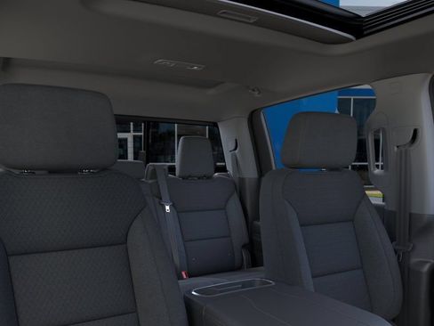 New 2026 Chevrolet Silverado 1500 RST w/ Safety Package AWD/4WD image 24