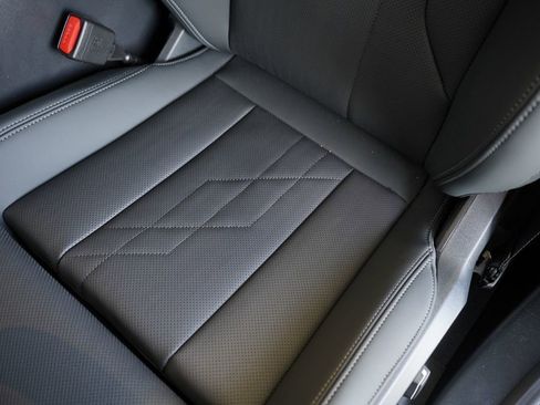 New 2026 BMW X3 xDrive30 w/ Premium Package image 11