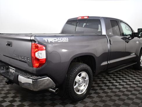Used 2018 Toyota Tundra SR5 image 11
