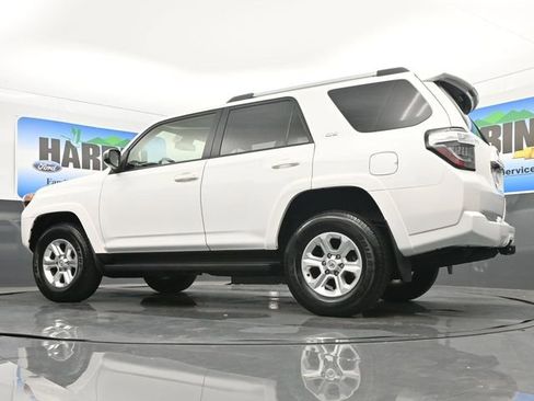 Used 2024 Toyota 4Runner SR5 image 20