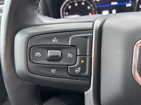 Used 2022 GMC Sierra 1500 Denali w/ Denali Premium Package image 29