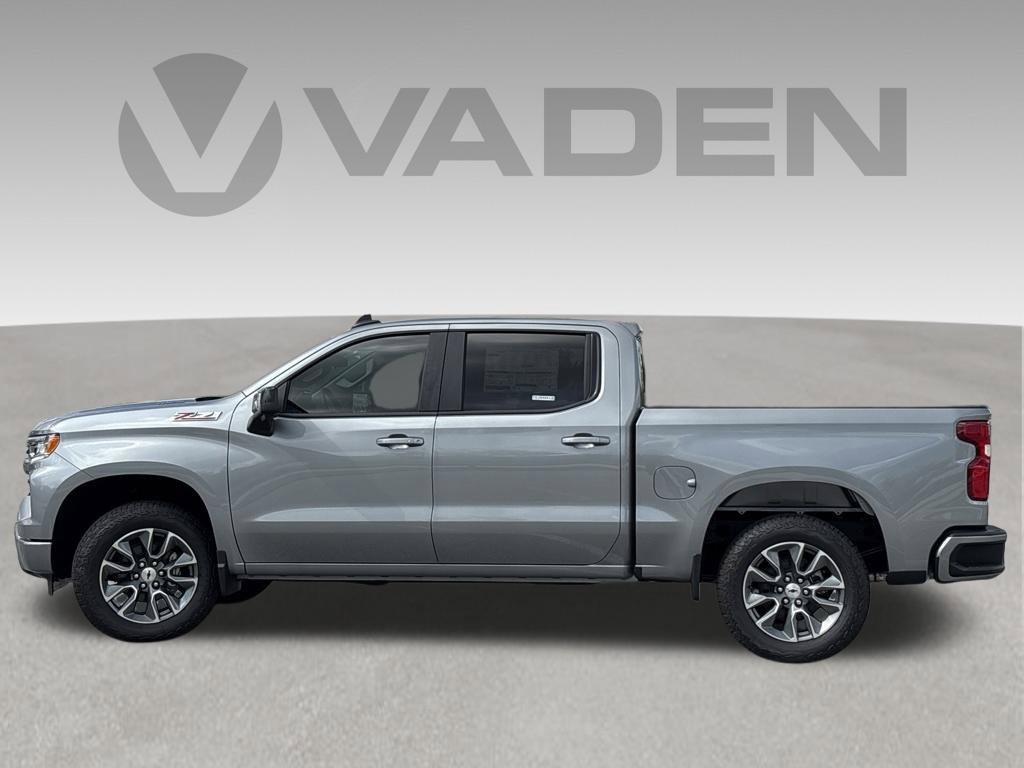 New 2026 Chevrolet Silverado 1500 RST w/ All Star Edition Plus AWD/4WD image 12