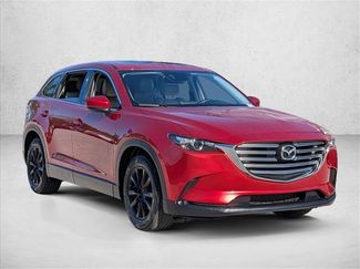Used 2016 MAZDA CX-9 Touring video 3