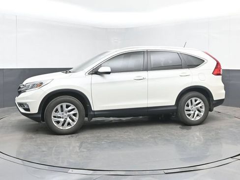 Used 2015 Honda CR-V EX-L image 6