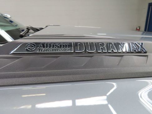 Used 2024 Chevrolet Silverado 2500 High Country AWD/4WD image 60