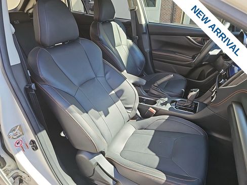 Used 2019 Subaru Crosstrek 2.0i Limited w/ Popular Package #2 AWD/4WD image 9