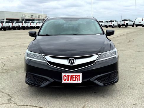 Used 2018 Acura ILX w/ Special Edition Package image 4
