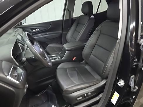 Used 2020 Chevrolet Equinox LT w/ Midnight Edition AWD/4WD image 29