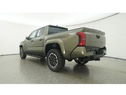 New 2026 Toyota Tacoma TRD Sport AWD/4WD image 24