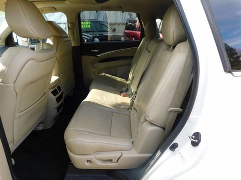 Used 2015 Acura MDX SH-AWD w/ Advance Package image 8