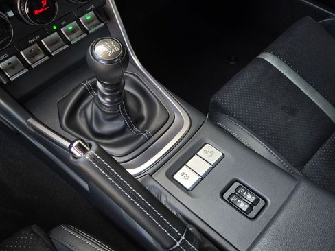 Certified 2026 Toyota GR86 Premium RWD image 13