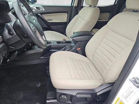 Used 2021 Ford Ranger XLT w/ Equipment Group 301A Mid image 15