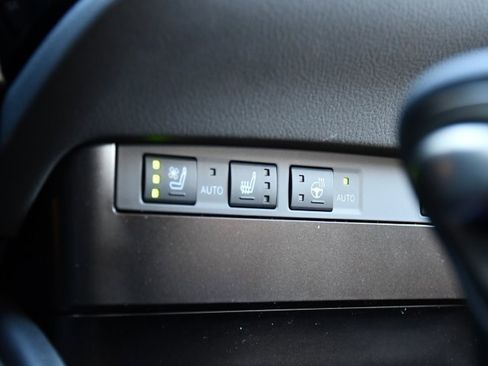 New 2025 Lexus ES 350 w/ Premium Package image 15