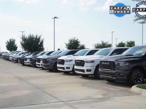 Used 2024 Chevrolet Silverado 1500 LT image 35