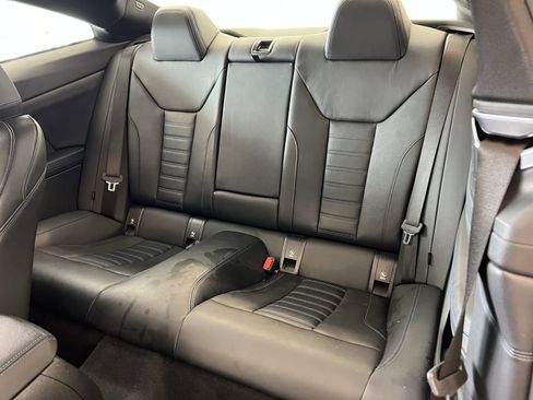 Used 2022 BMW M440i Coupe image 34