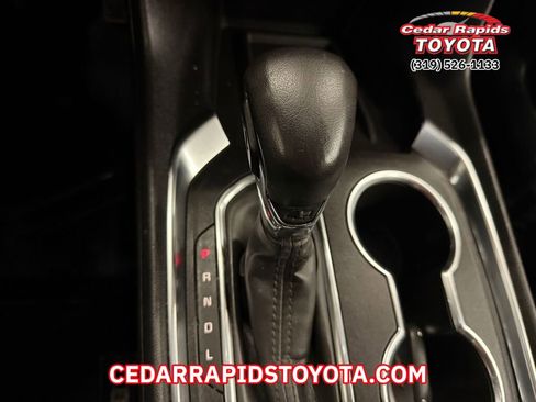 Used 2022 Chevrolet Traverse Premier w/ Redline Edition image 14