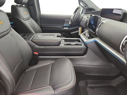 New 2025 Ford Expedition Tremor image 26