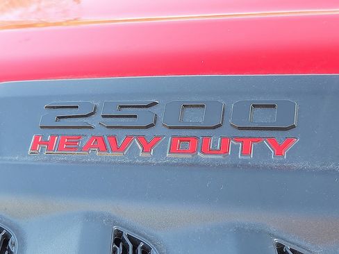 New 2026 RAM 2500 Tradesman image 9