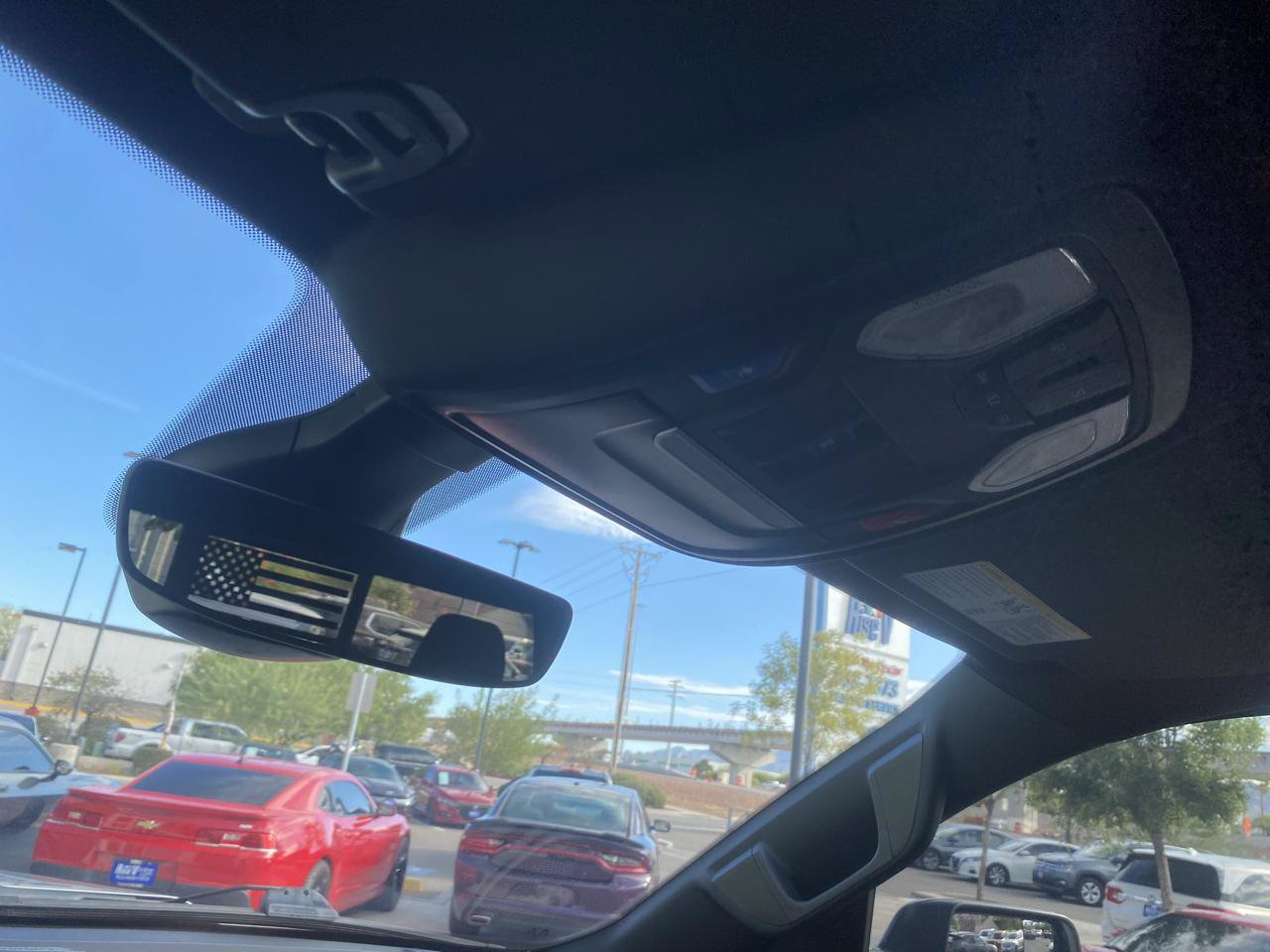 Used 2023 RAM 1500 Big Horn AWD/4WD image 26