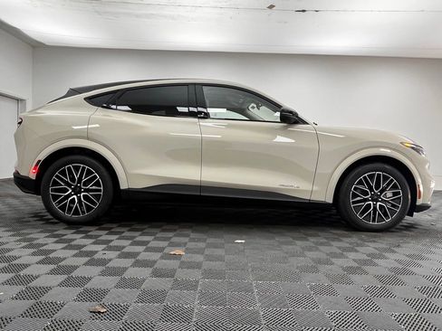 New 2026 Ford Mustang Mach-E Premium image 7