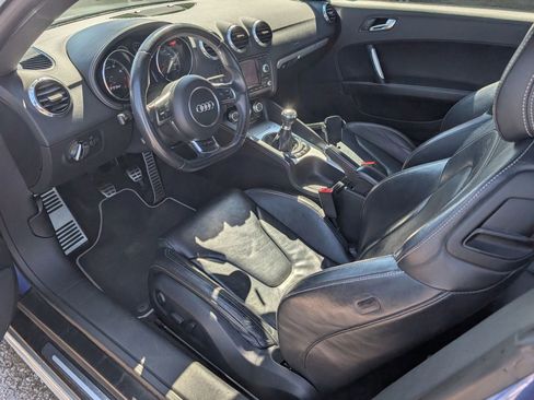 Used 2013 Audi TT RS image 10