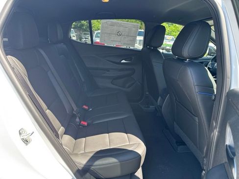 New 2026 Buick Envista Sport Touring w/ Convenience I Package FWD image 11