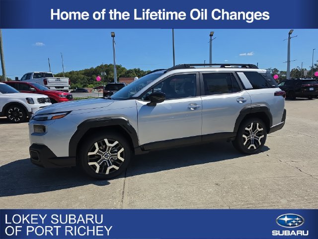 New 2026 Subaru Outback Touring XT AWD/4WD image 1
