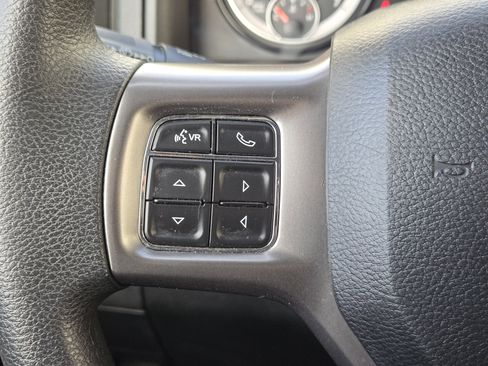 Used 2024 RAM 1500 Classic Warlock image 28