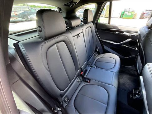 Used 2021 BMW X1 sDrive28i w/ Convenience Package FWD image 19