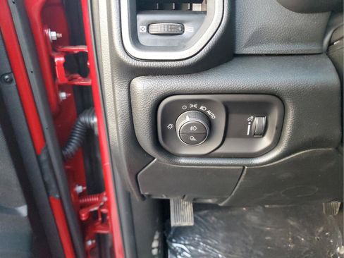 New 2026 RAM 2500 Warlock AWD/4WD image 26