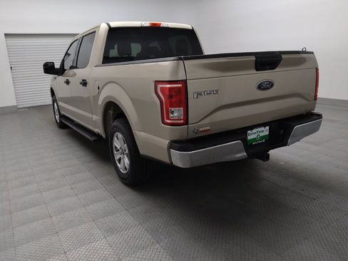 Used 2017 Ford F150 XLT RWD image 5