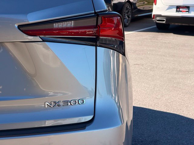 Used 2018 Lexus NX 300 FWD w/ Accessory Package 2 image 11
