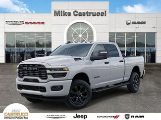 New 2026 RAM 2500 Big Horn video 1