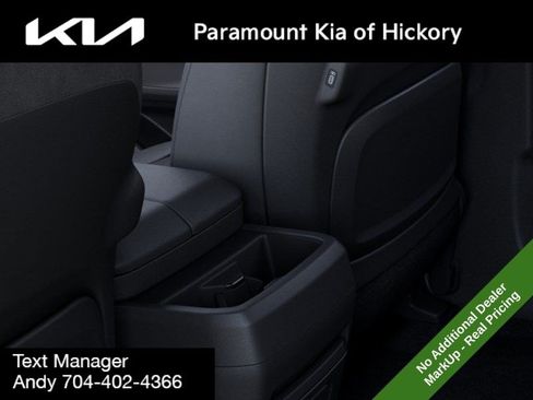 New 2027 Kia Telluride SX Prestige AWD/4WD image 26