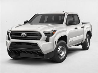 Used 2024 Toyota Tacoma SR RWD video 1