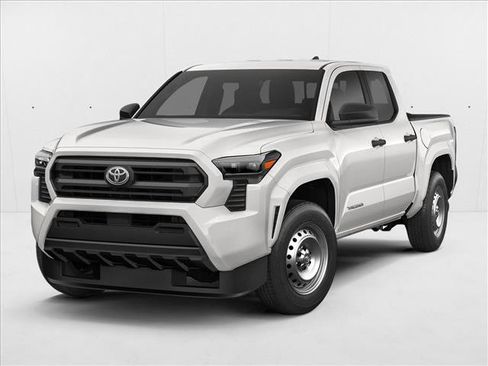 Used 2024 Toyota Tacoma SR RWD image 1