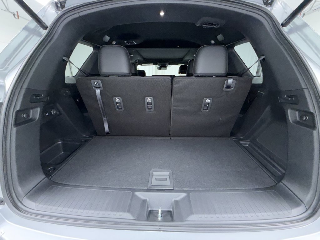 New 2026 Honda Pilot Black Edition image 16