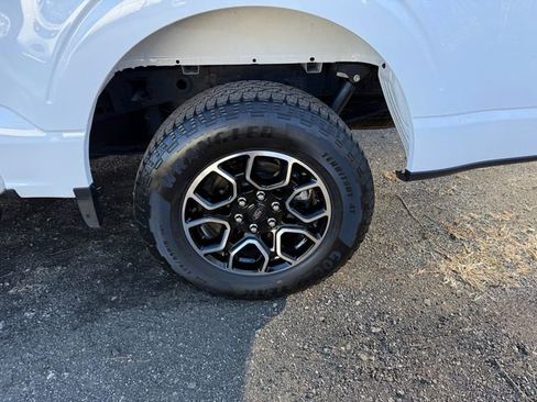 Used 2022 Ford F150 XLT w/ Equipment Group 302A High image 23