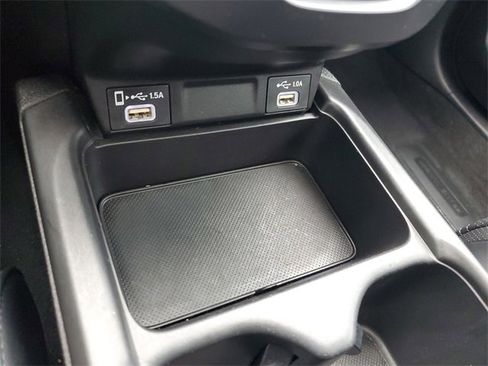 Certified 2021 Honda CR-V EX-L image 28