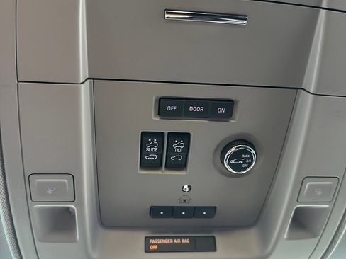 Used 2018 GMC Yukon SLT w/ Premium Edition RWD image 34