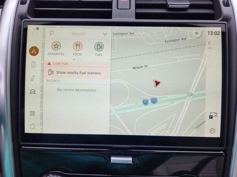 New 2026 Land Rover Discovery S image 21