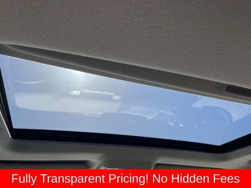 Used 2021 Toyota 4Runner SR5 Premium w/ Moonroof Package AWD/4WD image 14