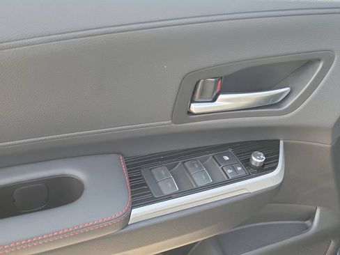 New 2026 Toyota Sienna XSE FWD image 20