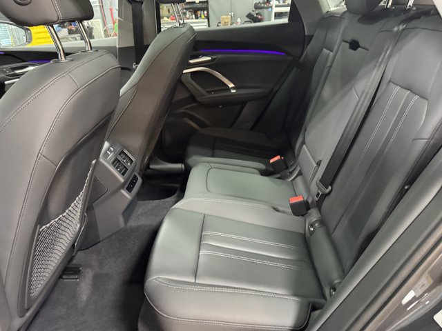 Used 2025 Audi Q5 Premium w/ Convenience Package AWD/4WD image 38